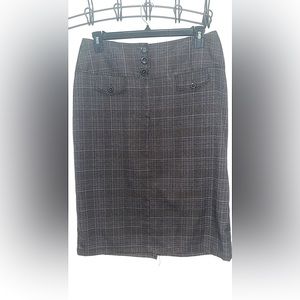 Larry Levine skirt